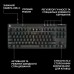 Клавіатура Logitech G PRO X TKL Rapid Linear USB UA Black (920-013233)