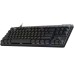 Клавіатура Logitech G PRO X TKL Rapid Linear USB UA Black (920-013233)