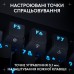 Клавіатура Logitech G PRO X TKL Rapid Linear USB UA Black (920-013233)