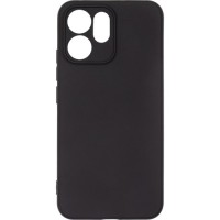 Чохол до мобільного телефона Armorstandart Matte Slim Fit OPPO Reno14 F 5G / Reno14 FS 5G Camera cover Black (ARM87159)