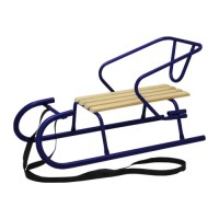 Санки Snower Сніжок (4820211100476_1)