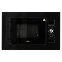 Мікрохвильова піч Midea AG820BJU-BL