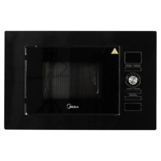 Мікрохвильова піч Midea AG820BJU-BL
