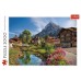 Пазл Trefl Альпи влітку 2000 елементів (5900511270891)