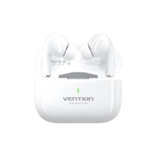 Навушники VENTION Elf Echo Lite E11 White (NBVW0)