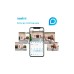 Дверний дзвінок Reolink Video Doorbell WiFi (D340W)