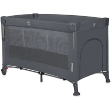 Дитячий манеж Lionelo ELLEN GREY CONCRETE (LO-ELLEN GREY CONCRETE)