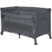 Дитячий манеж Lionelo ELLEN GREY CONCRETE (LO-ELLEN GREY CONCRETE)