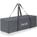 Дитячий манеж Lionelo ELLEN GREY CONCRETE (LO-ELLEN GREY CONCRETE)