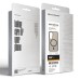 Чохол до мобільного телефона Armorstandart Mystiq MagCase Samsung S26 5G Black (ARM91626)