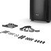 Корпус для ПК Be quiet! SHADOW BASE 800 Black (BGW60)