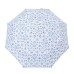 Парасоля Fulton L907-041826 Morris & Co Minilite-2 UV Daisy Blue Ivory (L907-041826)