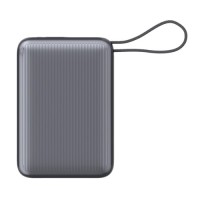 Батарея універсальна Sigma X-power SI20A5QLX 20000mAh, 45W (4827798987612)