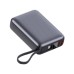 Батарея універсальна Sigma X-power SI20A5QLX 20000mAh, 45W (4827798987612)