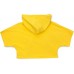 Футболка дитяча A-Yugi "JEANS" (7008-146G-yellow)