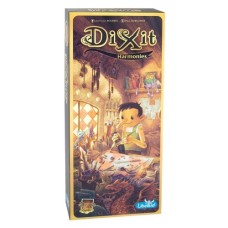 Настільна гра Ігромаг DIXIT 8 Harmonies (86055)