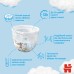 Підгузки Huggies Pants 4 (9-14 кг) для хлопчиків 52 шт (5029053547534)