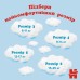 Підгузки Huggies Pants 4 (9-14 кг) для хлопчиків 52 шт (5029053547534)