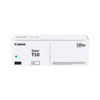 Тонер-картридж Canon T10 High Capacity cyan (4565C001)