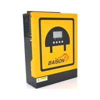 Сонячний інвертор Baison MS-1500-12 ,1500W, 12V (SM-1500-12)