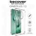 Чохол до мобільного телефона BeCover Anti-Shock OnePlus 12 Clear (711784)