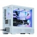 Корпус Zalman P30 AIR white (P30AIRWHITE)