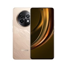 Мобільний телефон realme 13 Plus 5G 8/256GB Victory Gold