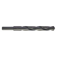 Свердло Milwaukee по металу DIN338 HSS-R, 16,5х184/125мм (4932373324)