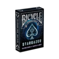 Гральні карти Bicycle Bicycle Stargazer (02318)