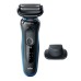 Електробритва Braun Series 5 51-B1200S BLUE