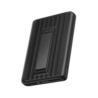 Батарея універсальна EcoFlow RAPID Mag Power Bank 10000mAh black (EF-RAPIDQI1-10K-B-EU)