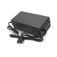 Мережевий зарядний пристрій для АКБ Voltronic JN-4880-54680 48V 8A (JN-4880-54680)