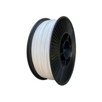 Пластик для 3D-принтера Тірапласт PETG 1.75мм, 3кг, white (25068)