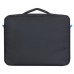 Сумка для ноутбука RivaCase 16" collection Regent, black (8087Black)