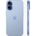 Мобільний телефон Apple iPhone 17 256GB Mist Blue (MG6L4)