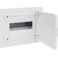 Розподільний щит Hager VF108PD