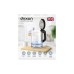 Електрочайник DYXON MEGAKETTLE DXN-1800ML Silver