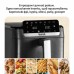 Мультипіч Tefal Easy Fry Crispy Stack (EY7528E0)