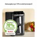 Мультипіч Tefal Easy Fry Crispy Stack (EY7528E0)