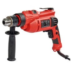 Дриль Vitals Master Et 1390MN, ударний, 900W, зубчастий патрон 13mm, 2800об/хв (196193)