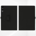 Чохол до планшета BeCover Slimbook Teclast T65 13.4" Black (715843)