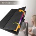 Чохол до планшета BeCover Slimbook Teclast T65 13.4" Black (715843)