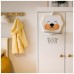 Ігровий набір Mealux Баскетбольний кошик Sonic (KD-H012 White)