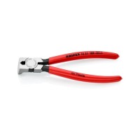 Кусачки KNIPEX бічні для пластмаси (72 21 160)