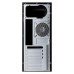 Корпус для ПК Gamemax ET-211-400W-2U3