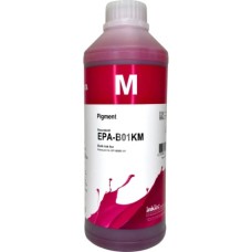 Чорнило InkTec Epson RobotJet HK-SP1600B-WI, 1л, Magenta, pigment (EPA-B01KM)