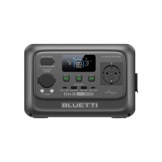Зарядна станція BLUETTI Elite 30 V2, 600W, 288Wh Green (EL30V2 green)