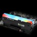 Охолодження для пам'яті Gelid Solutions Lumen RGB RAM Memory Cooling Black (GZ-RGB-01)