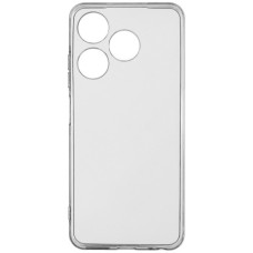 Чохол до мобільного телефона BeCover Tecno Spark 10 (KI5q) Transparancy (709306)