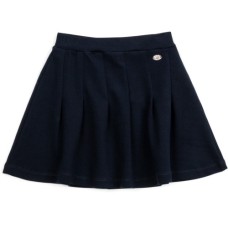 Спідниця Breeze трикотажна (19026-152G-blue)